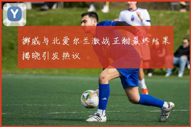 挪威与北爱尔兰激战正酣最终结果揭晓引发热议