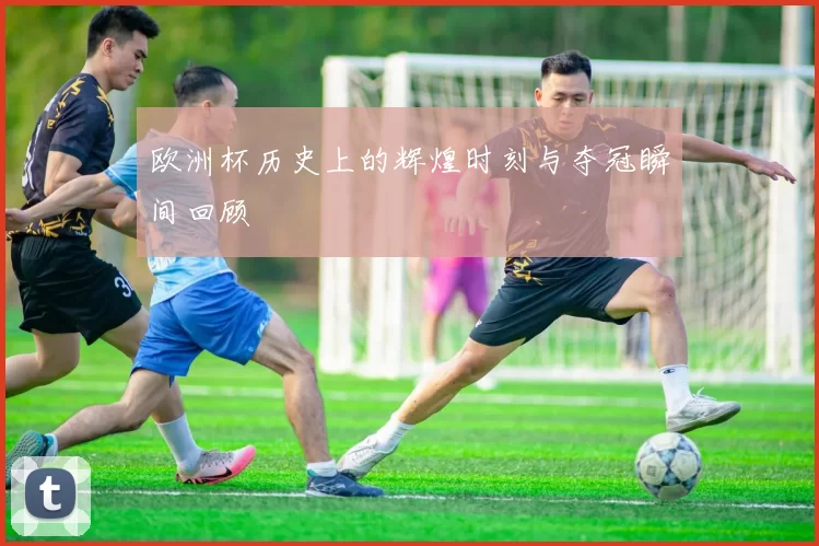 欧洲杯历史上的辉煌时刻与夺冠瞬间回顾